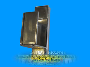 Left Bar Holder